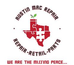 Austin Mac Repair - iPhones iPod Too!